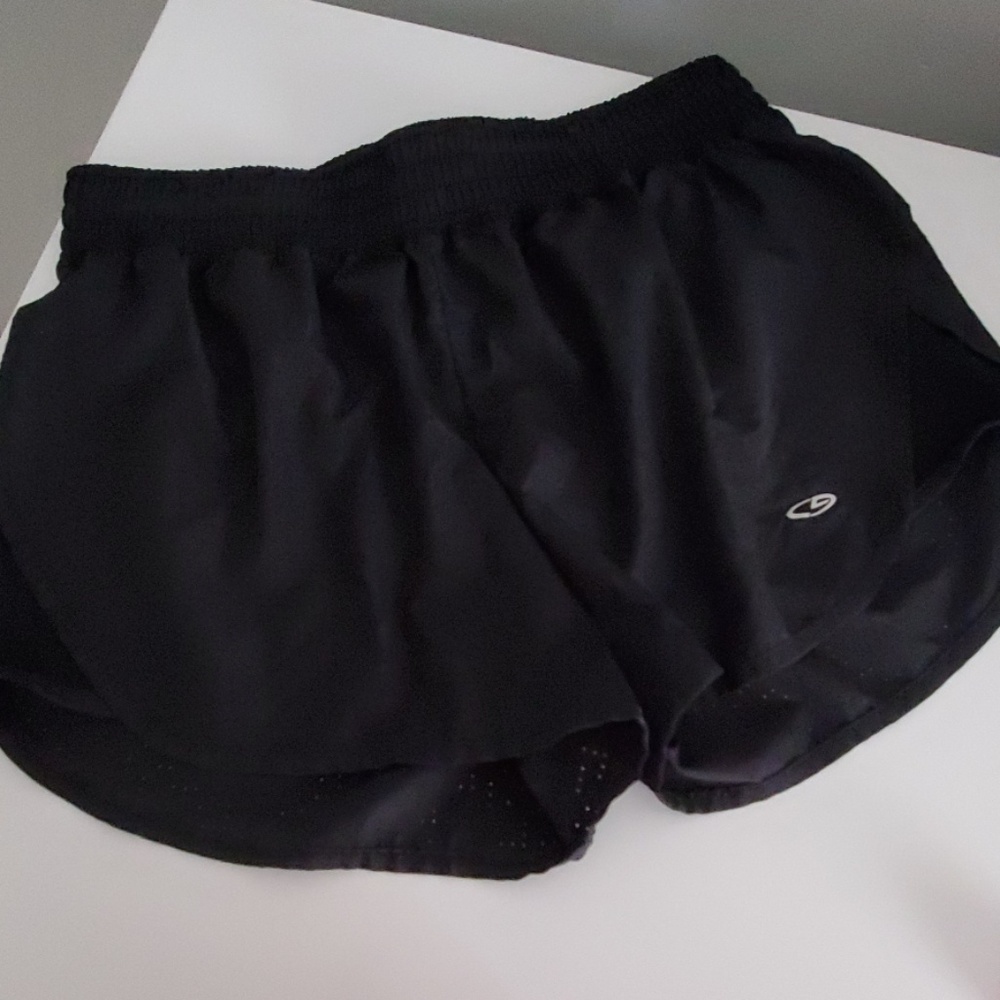 Champion running/workout shorts
